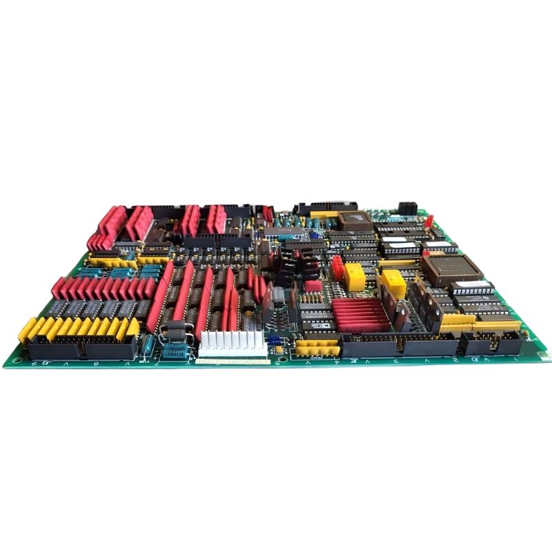 GE DS200TCQAG1BHF RST Analog I/O Board