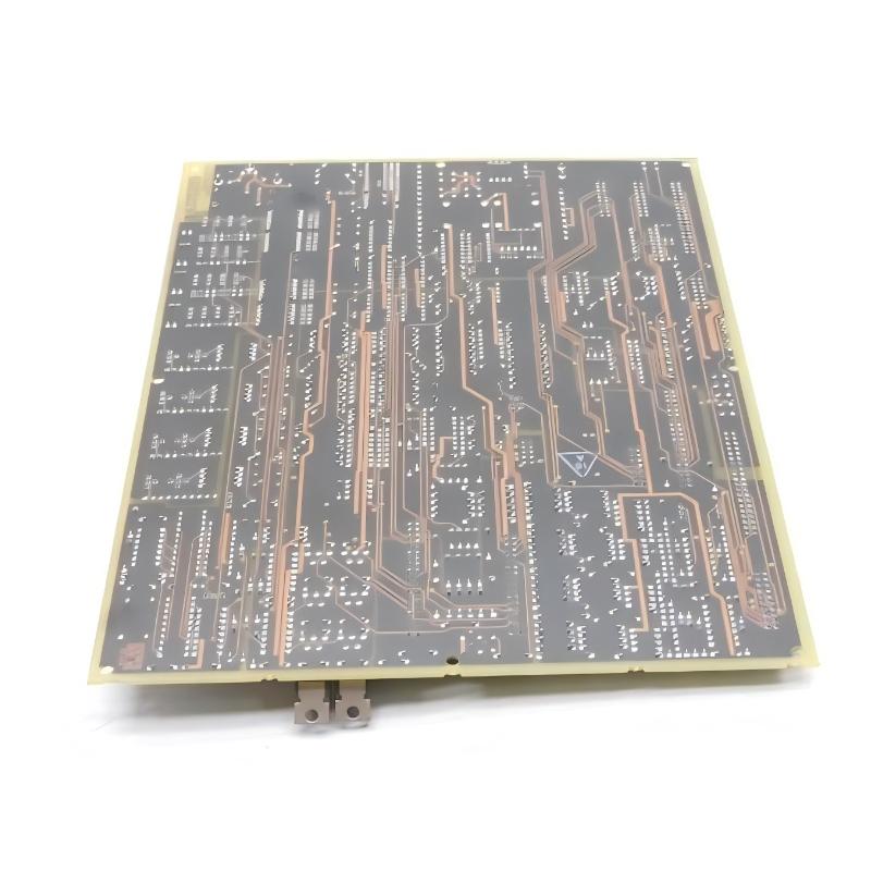 GE DS200TCQCG1BGF Mark V RST Overflow Plate