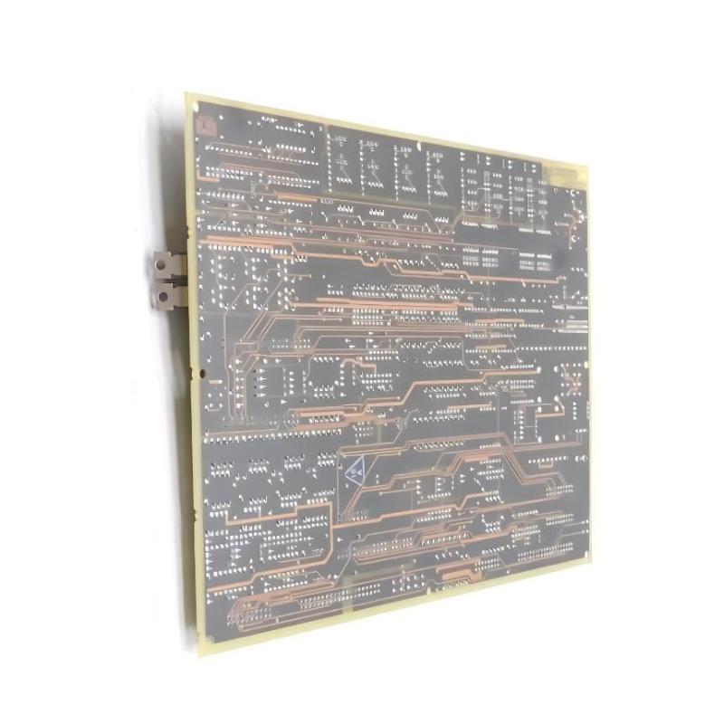 GE DS200TCQCG1BGF Mark V RST Overflow Plate