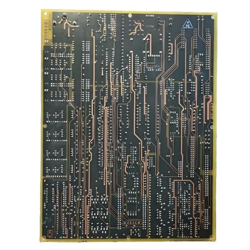 GE DS200TCQCG1BJF Mark V RST Overflow Plate