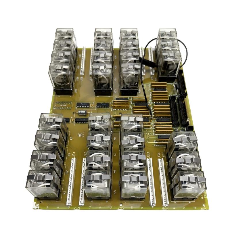 GE DS200TCRAG1ABC Relay Output Board