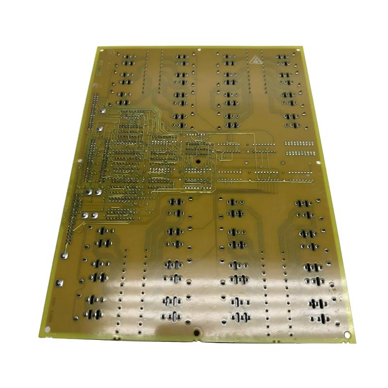 GE DS200TCRAG1ABC Relay Output Board