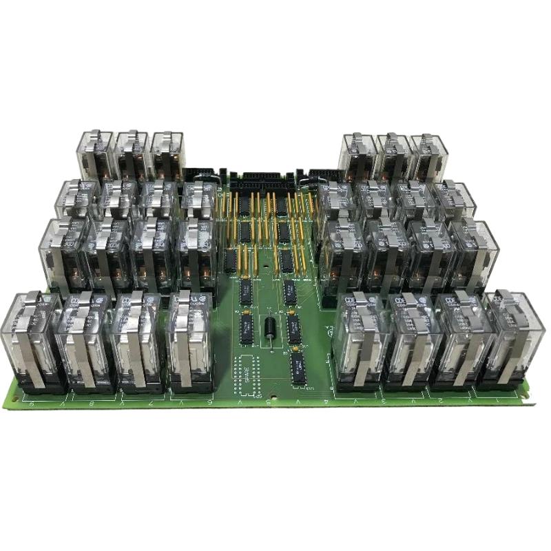 GE DS200TCRAG1ACC Relay Output Board