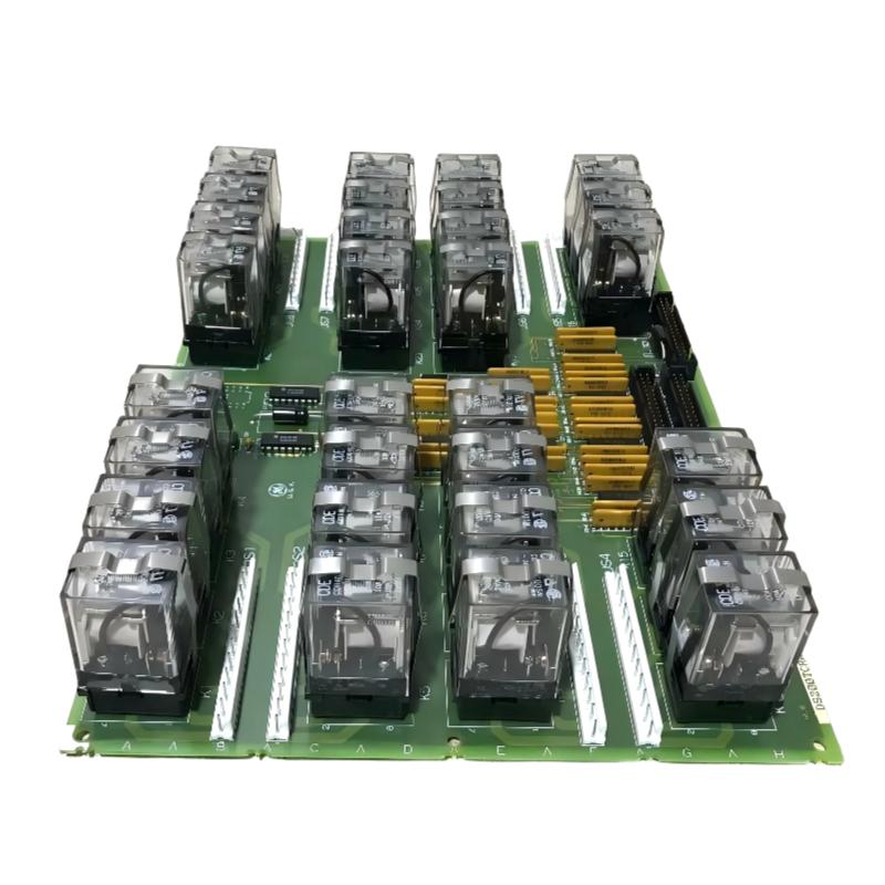 GE DS200TCRAG1ACC Relay Output Board