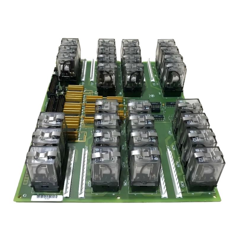 GE DS200TCRAG1ACC Relay Output Board