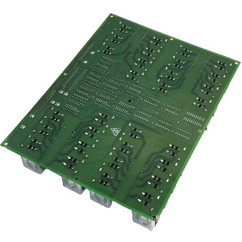GE DS200TCRAG1ACC Relay Output Board