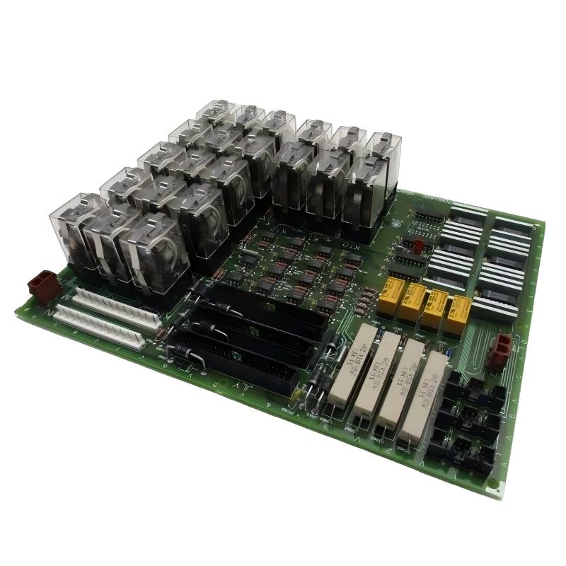 GE DS200TCTGG1AEE Relay Board