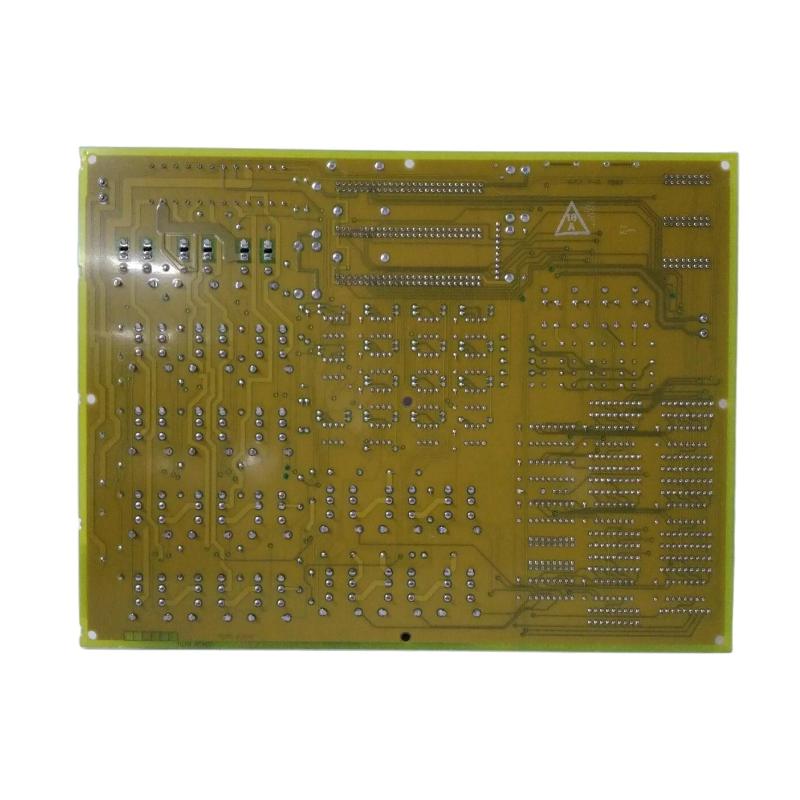 GE DS200TCTGG1AFF MARK V Single-Duty Trip Switch