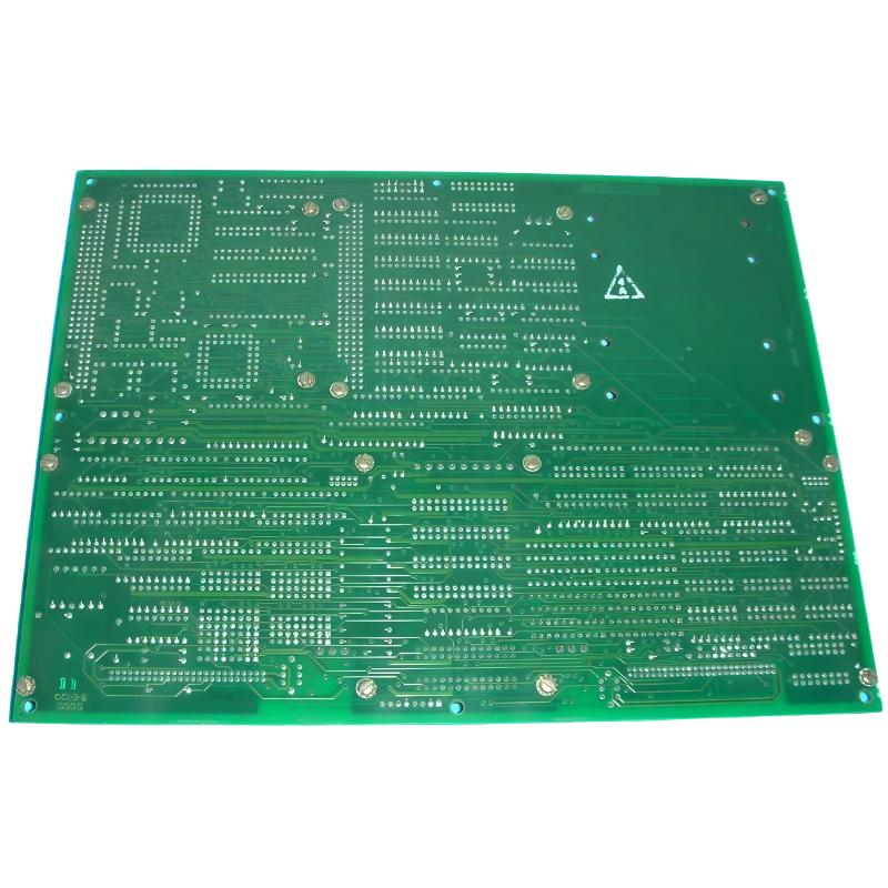 GE DS200UCIAG1ACC Relay Board