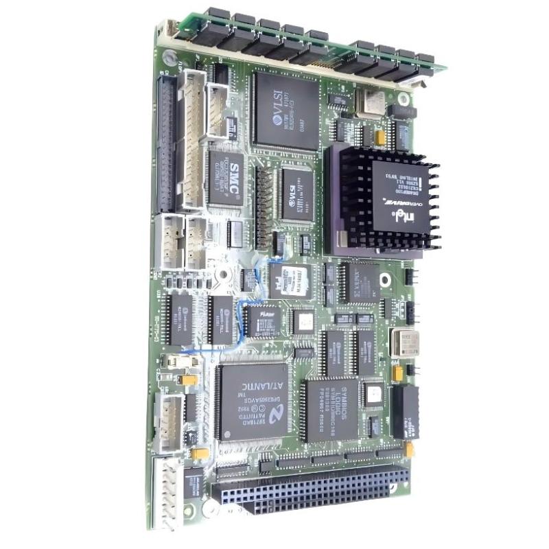 GE DS200UCPBG5AFB I/O Engine CPU Board