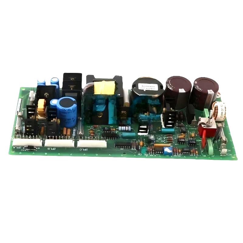 GE DS200UPSAG1AGD Mark V Power Board