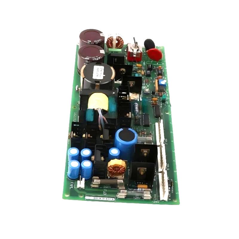 GE DS200UPSAG1AGD Mark V Power Board