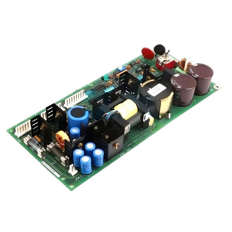 GE DS200UPSAG1AGD Mark V Power Board