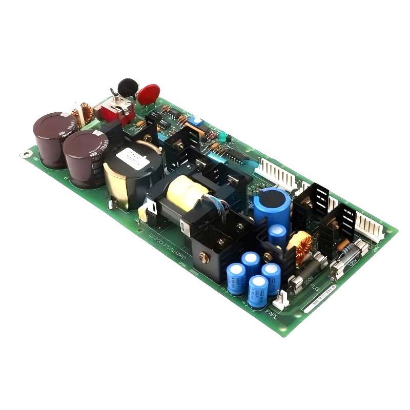 GE DS200UPSAG1AGD Mark V Power Board