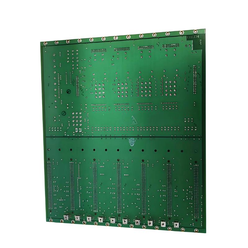 GE DS200VPBLG1AFF Mark V VME Backplate