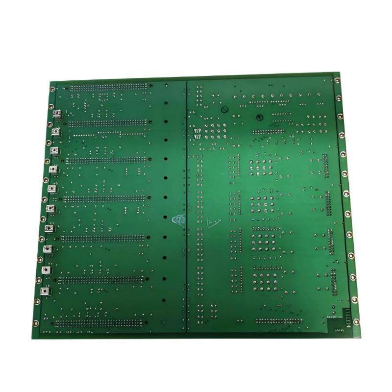 GE DS200VPBLG1AFF Mark V VME Backplate