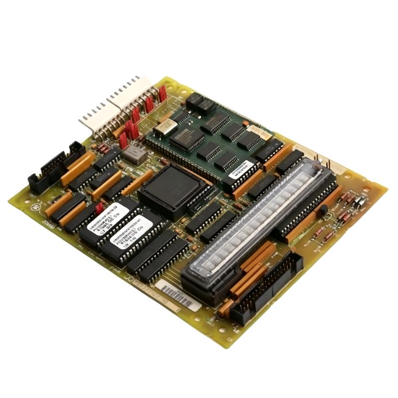 GE DS215DENCG3AZZ01A Mark V LAN Communication Board