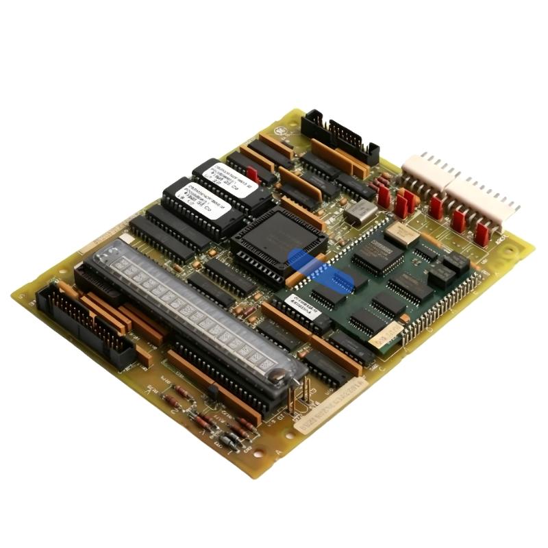 GE DS215DENCG3AZZ01A Mark V LAN Communication Board