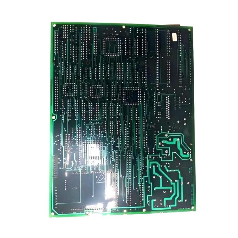 GE DS215DMCBG1AZZ03A DS200DMCBG1AED Circuit Board – Mark V DMCB Control and Communication Board