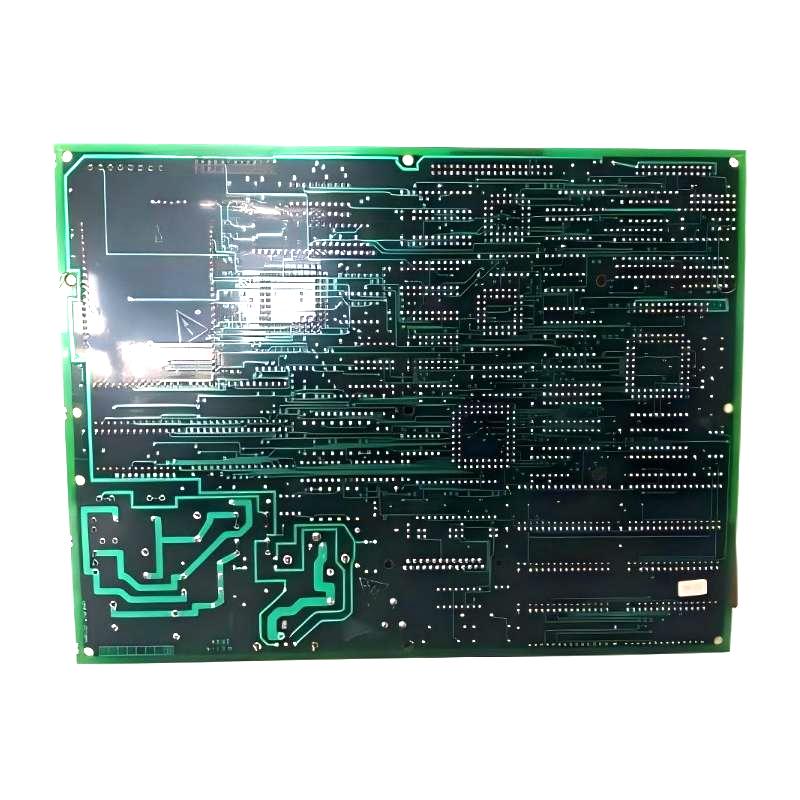 GE DS215DMCBG1AZZ03A DS200DMCBG1AED Circuit Board – Mark V DMCB Control and Communication Board