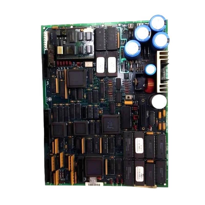 GE DS215DMCBG1AZZ03A DS200DMCBG1AED Circuit Board – Mark V DMCB Control and Communication Board