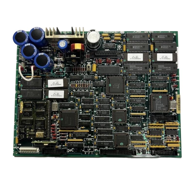 GE DS215DMCBG1AZZ03A DS200DMCBG1AKG Circuit Board