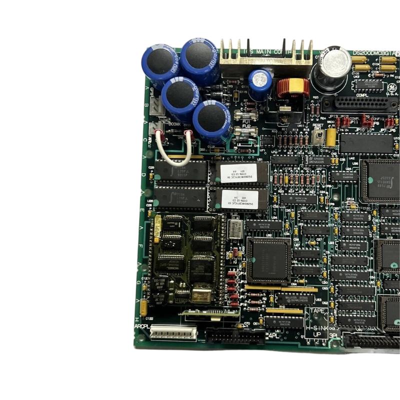 GE DS215DMCBG1AZZ03A DS200DMCBG1AKG Circuit Board