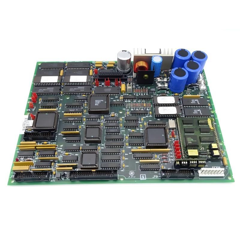 GE DS215DMCBG1AZZ03B DS200DMCBG1AJG Circuit Board