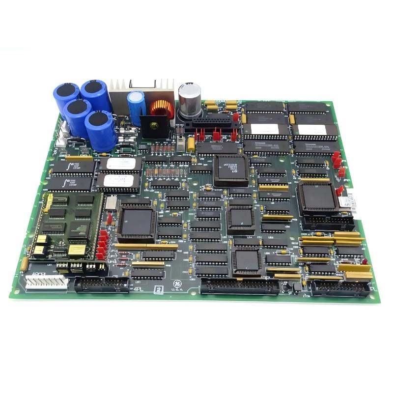 GE DS215DMCBG1AZZ03B DS200DMCBG1AJG Circuit Board