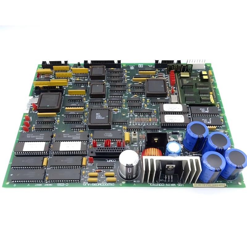 GE DS215DMCBG1AZZ03B DS200DMCBG1AJG Circuit Board