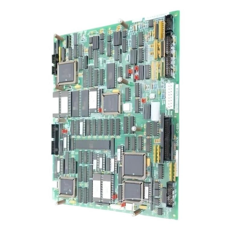 GE DS215GASCG4AZZ01A Circuit Board
