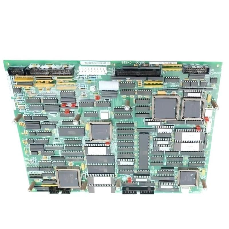 GE DS215GASCG4AZZ01A Circuit Board