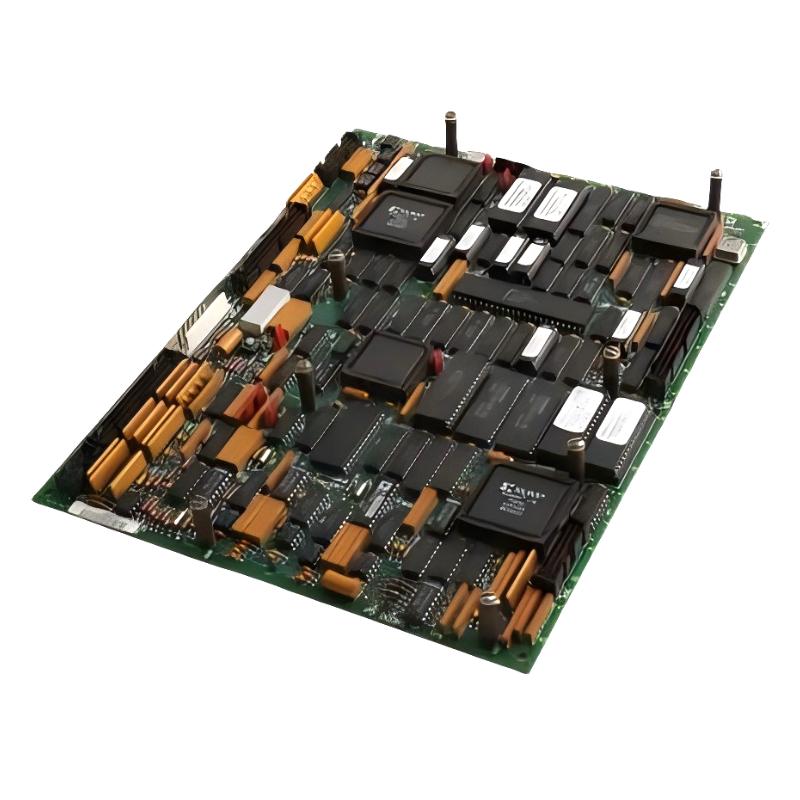 GE DS215GASQG4AZZ01A (DS200SDCCG4AEC+DS200SLCCG3ACC) Drive Control Card