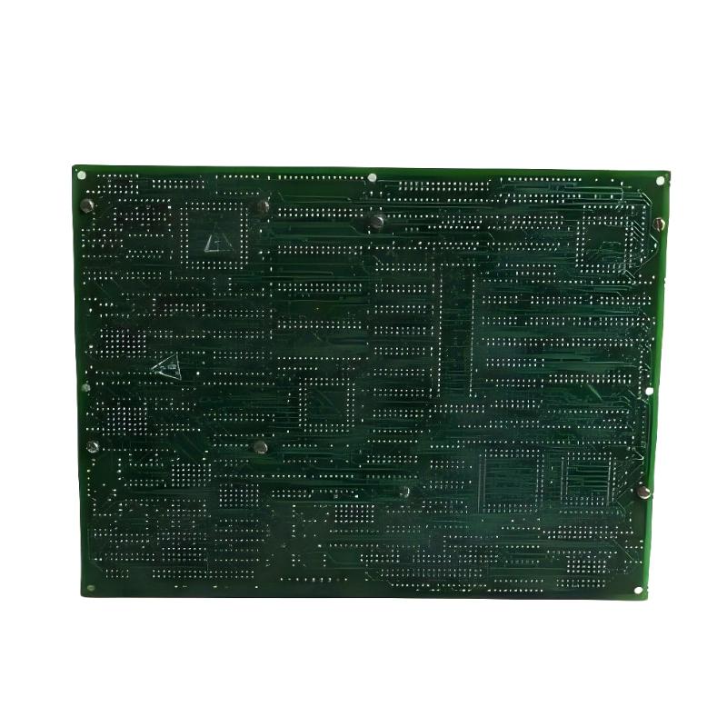 GE DS215GASQG4AZZ01A (DS200SDCCG4AEC+DS200SLCCG3ACC) Drive Control Card