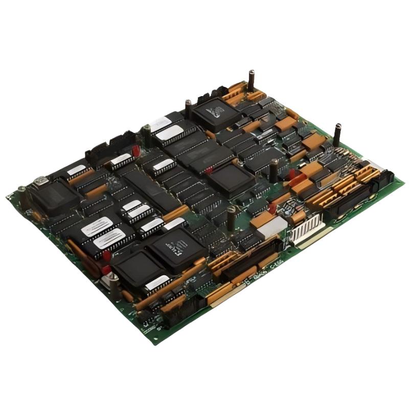 GE DS215GASQG4AZZ01A (DS200SDCCG4AEC+DS200SLCCG3ACC) Drive Control Card
