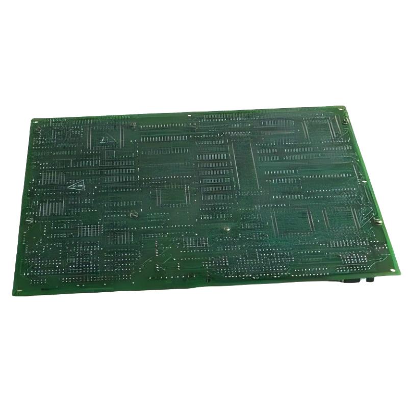 GE DS215GASQG4AZZ01A (DS200SDCCG4AEC+DS200SLCCG3ACC) Drive Control Card