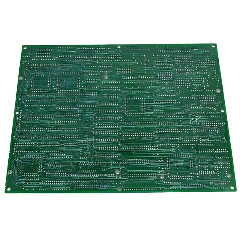 GE DS215GASQG4AZZ01A (DS200SDCCG4AFD+DS200SLCCG3ACC) Drive Control Board