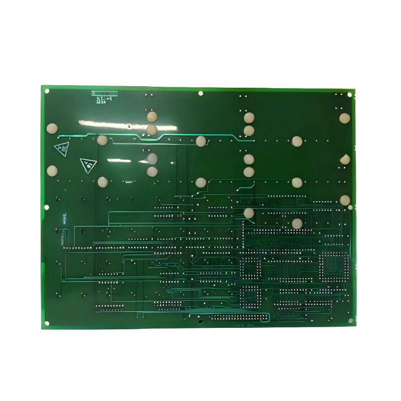 GE DS215KLDBG1AZZ03A (DS200KLDBG1ABC+DS200DSPAG1AAC) Display Panel