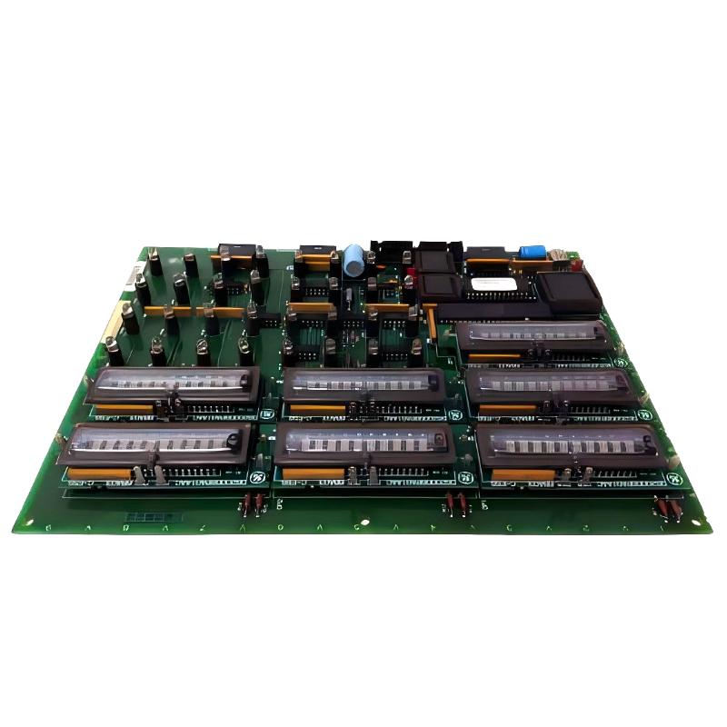 GE DS215KLDBG1AZZ03A (DS200KLDBG1ABC+DS200DSPAG1AAC) Display Panel