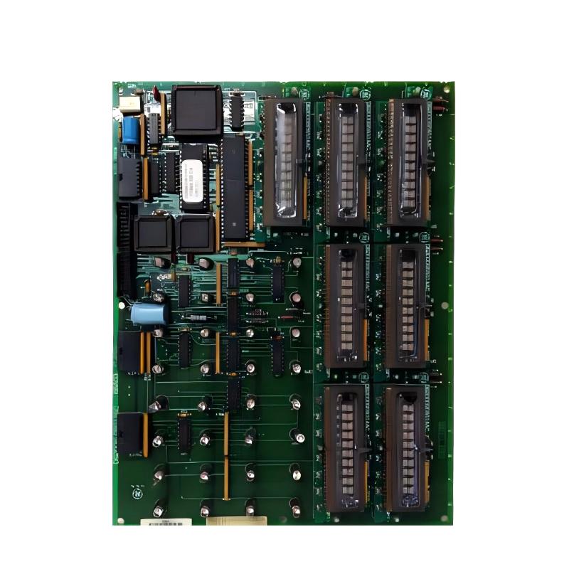 GE DS215KLDBG1AZZ03A (DS200KLDBG1ABC+DS200DSPAG1AAC) Display Panel