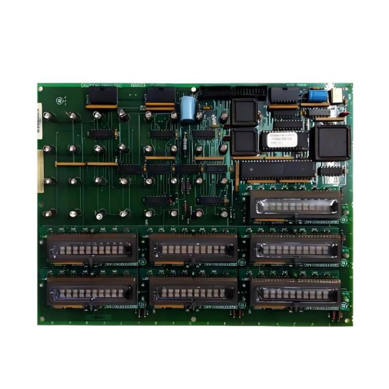 GE DS215KLDBG1AZZ03A (DS200KLDBG1ABC+DS200DSPAG1AAC) Display Panel