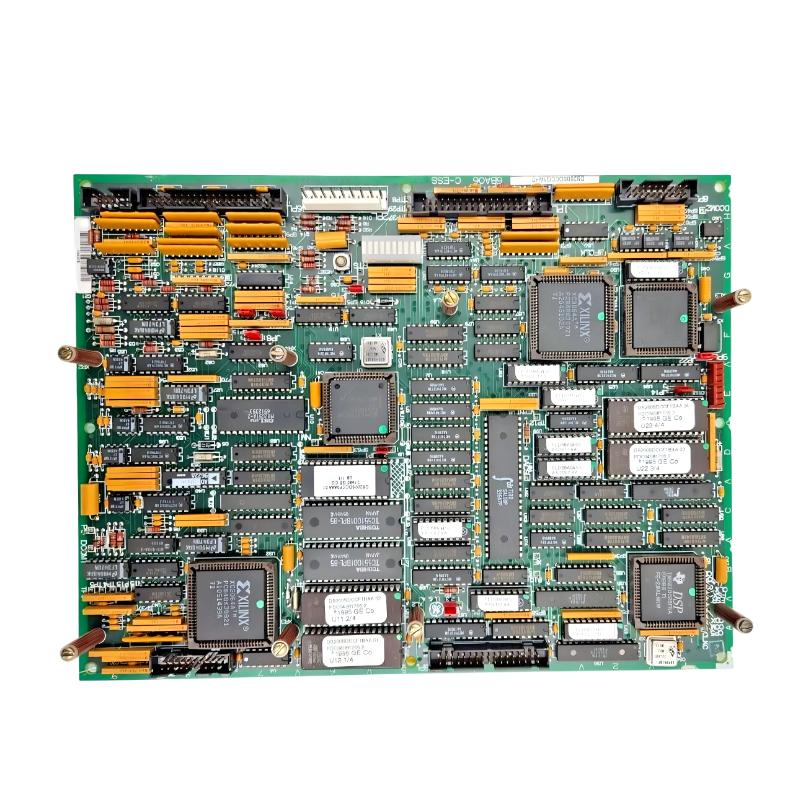 GE DS215SDCCG1AZZ01A DS200SDCCG1AHD Drive Control Board