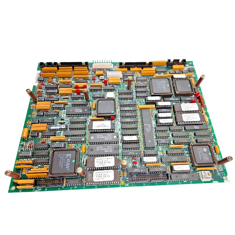 GE DS215SDCCG1AZZ01A DS200SDCCG1AHD Drive Control Board