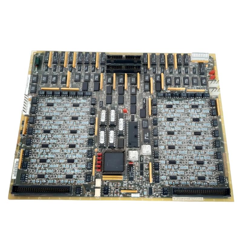 GE DS215TCDAG1BZZ01A Printed Circuit Board
