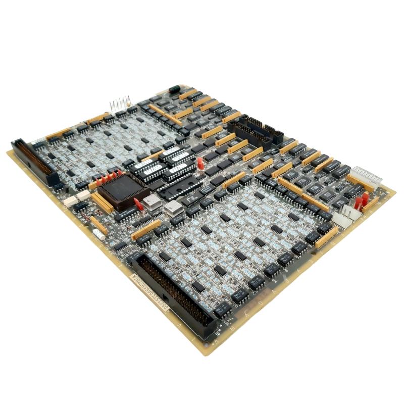 GE DS215TCDAG1BZZ01A Printed Circuit Board