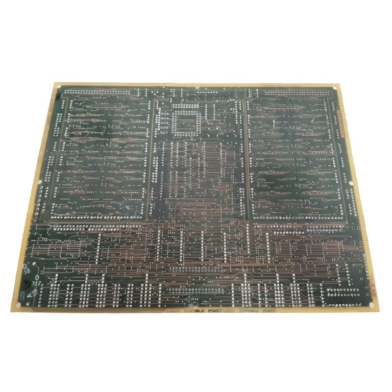 GE DS215TCDAG1BZZ01A Printed Circuit Board