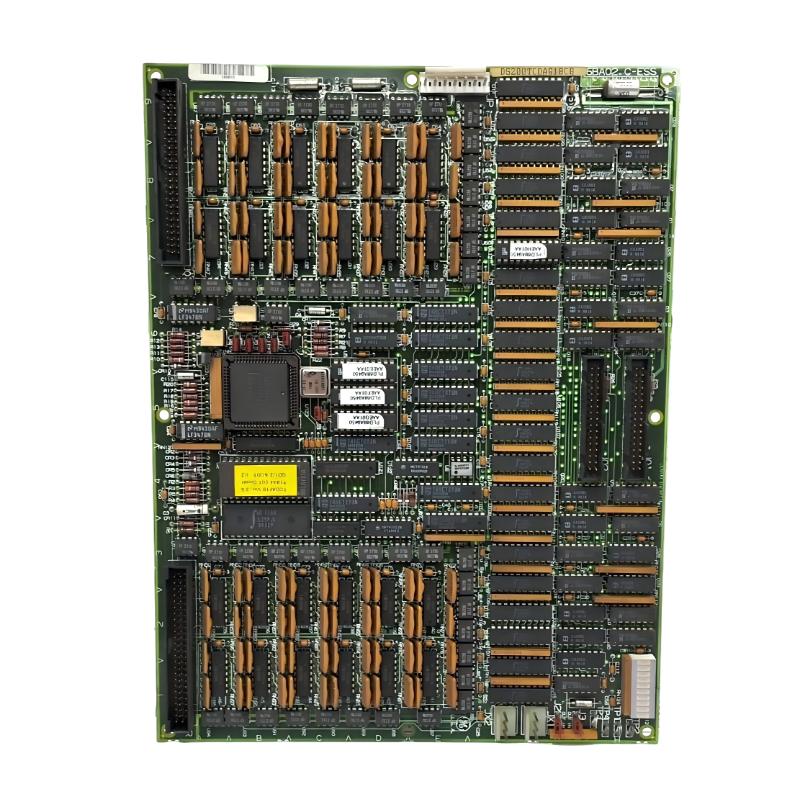 GE DS215TCDAG1BZZ01A DS200TCDAG1BCB Digital I/O Board
