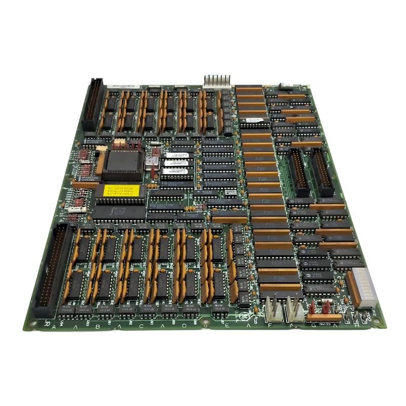 GE DS215TCDAG1BZZ01A DS200TCDAG1BCB Digital I/O Board