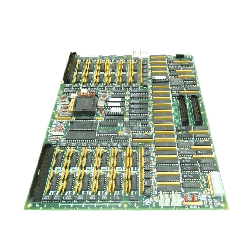 GE DS215TCDAG1BZZ01A DS200TCDAG1BDB Printed Circuit Board