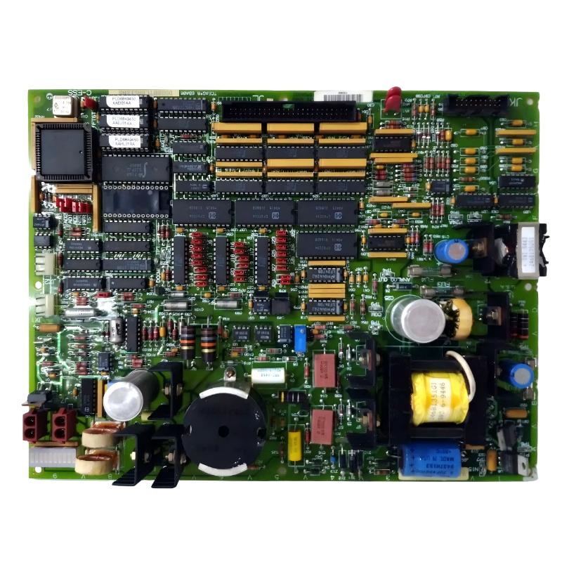 GE DS215TCEAG1BZZ01A DS200TCEAG1BNE Emergency Overspeed Baffle